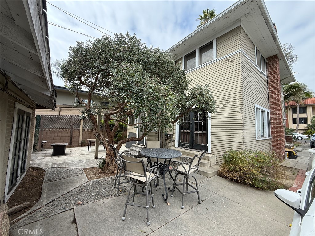 Bluff Heights - Residential