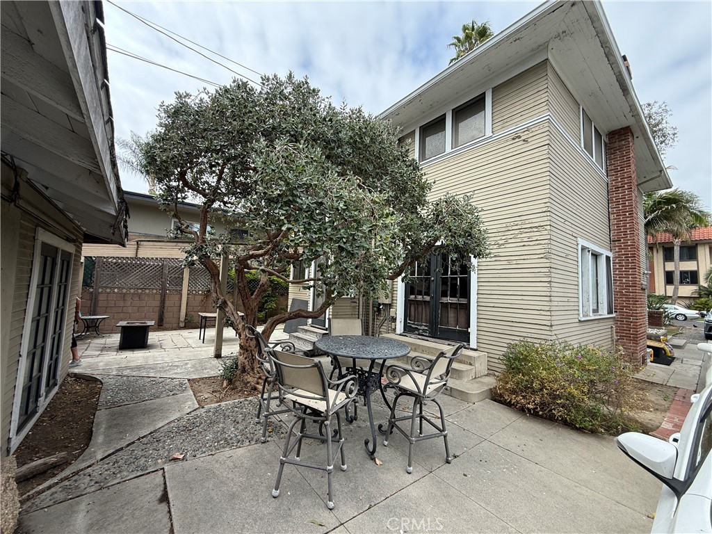 Bluff Heights - Residential