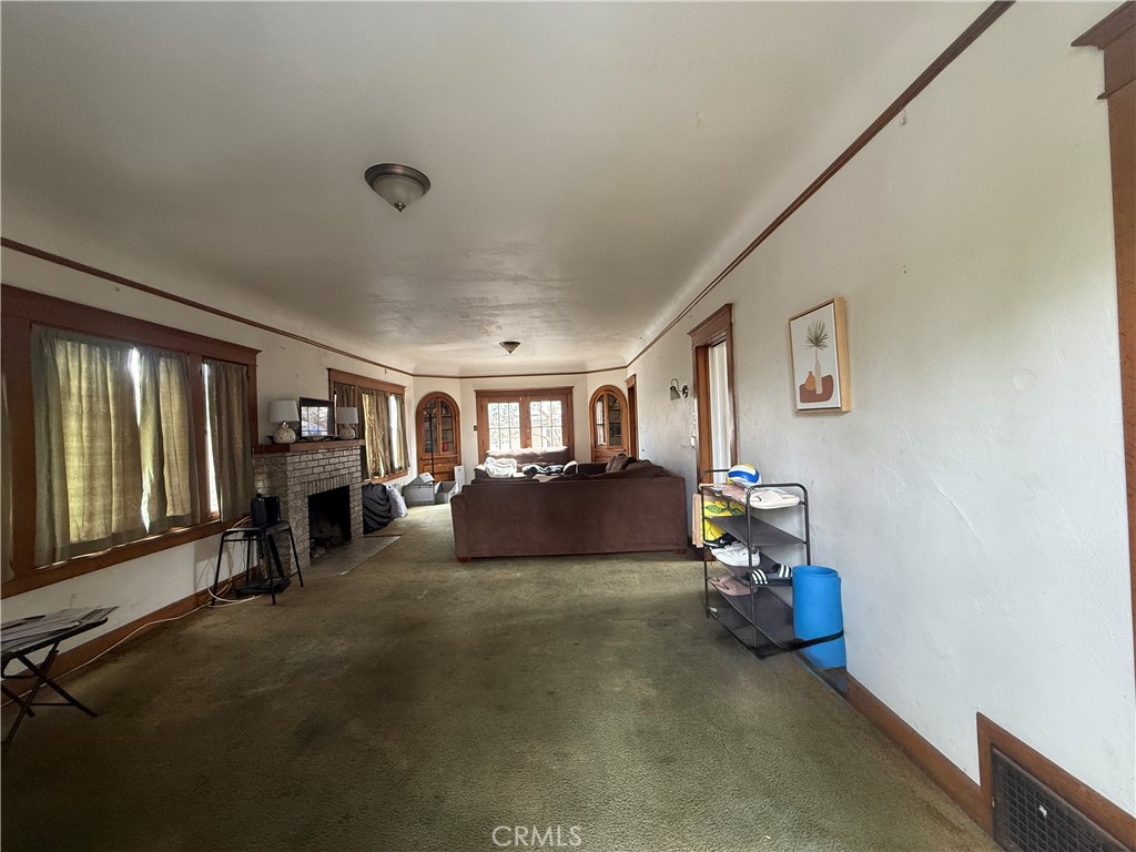 Bluff Heights - Residential