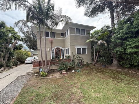 2730 E Mariquita Long Beach CA 90803