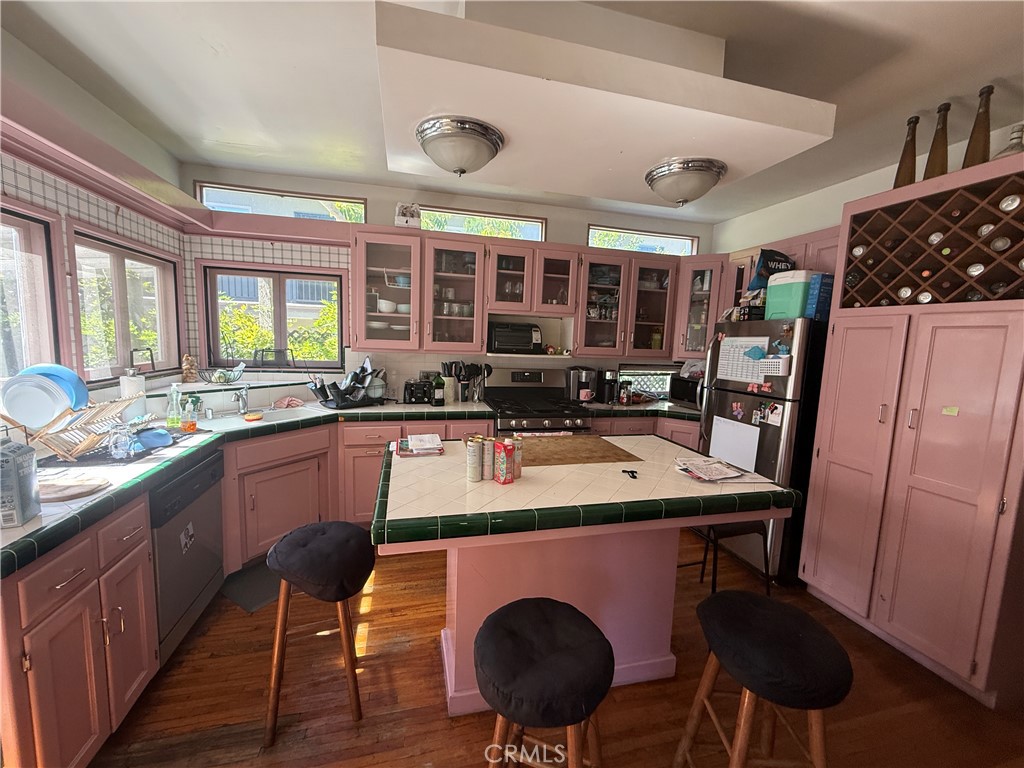 Bluff Heights - Residential