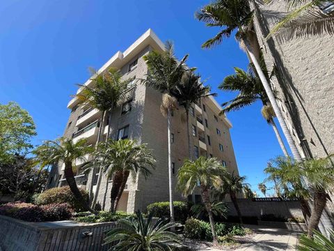 3560 1St Ave 20 San Diego CA 92103