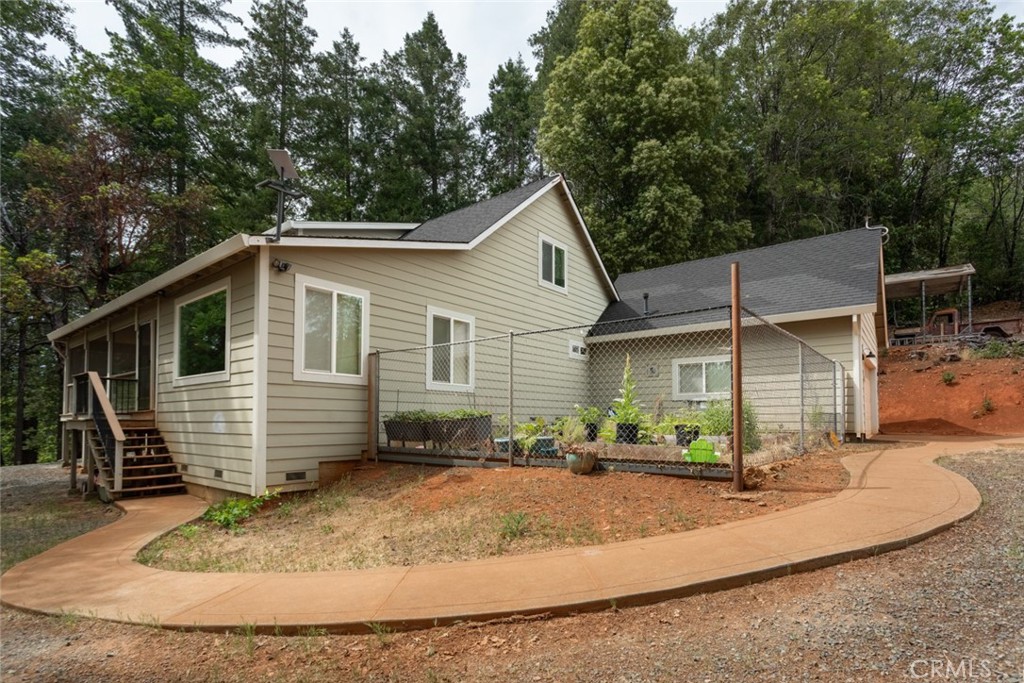 10647 Forbestown Road