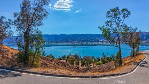 Photo of 0 Skyline Drive, Lake Elsinore, CA 92530 (MLS # SW26217373)