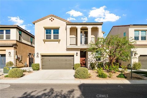 Photo of 41414 Harvey Mudd Dr, Palm Desert, CA 92211 (MLS # PW26052249)
