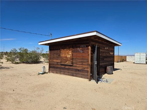 Photo of 69874 Sunny Sands, 29 Palms, CA 92277 (MLS # PW26039123)