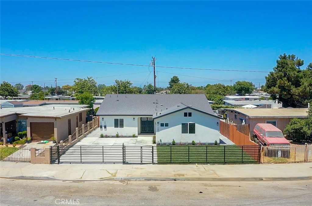 1601 1603 W 165th Street