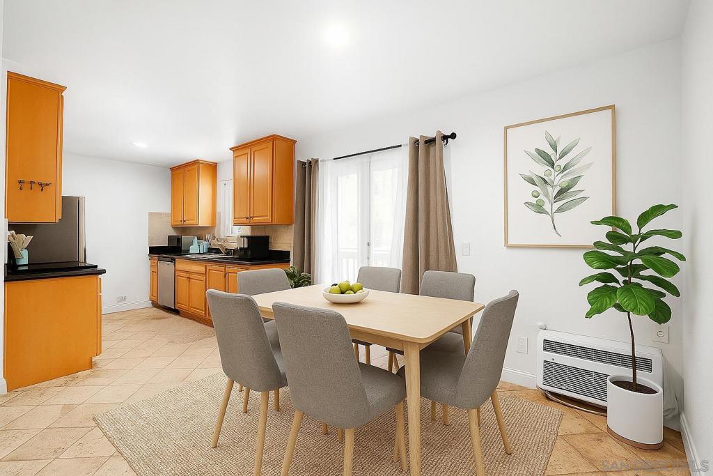 Seller is super motivated. Open to providing credits to buyer for their closing costs or buying down their interest rate. Bring your offer! Welcome to this beautifully updated 2-bedroom, 2-bathroom condo, freshly painted and move-in ready. Inside, you’ll find new ceiling fans throughout and modern stainless steel appliances, including a brand-new stove—perfect for everyday living or entertaining. The open, airy layout creates a warm and inviting atmosphere you’ll love coming home to. Located in a secure gated community, residents enjoy access to a private, resort-style pool that feels like a tranquil oasis, as well as a BBQ area ideal for hosting family and friends. Centrally situated, this home is just minutes from top-rated schools, convenient shopping, diverse dining options, and a wide range of entertainment—offering the perfect blend of comfort, style, and convenience. (some property photos have been digitally staged)