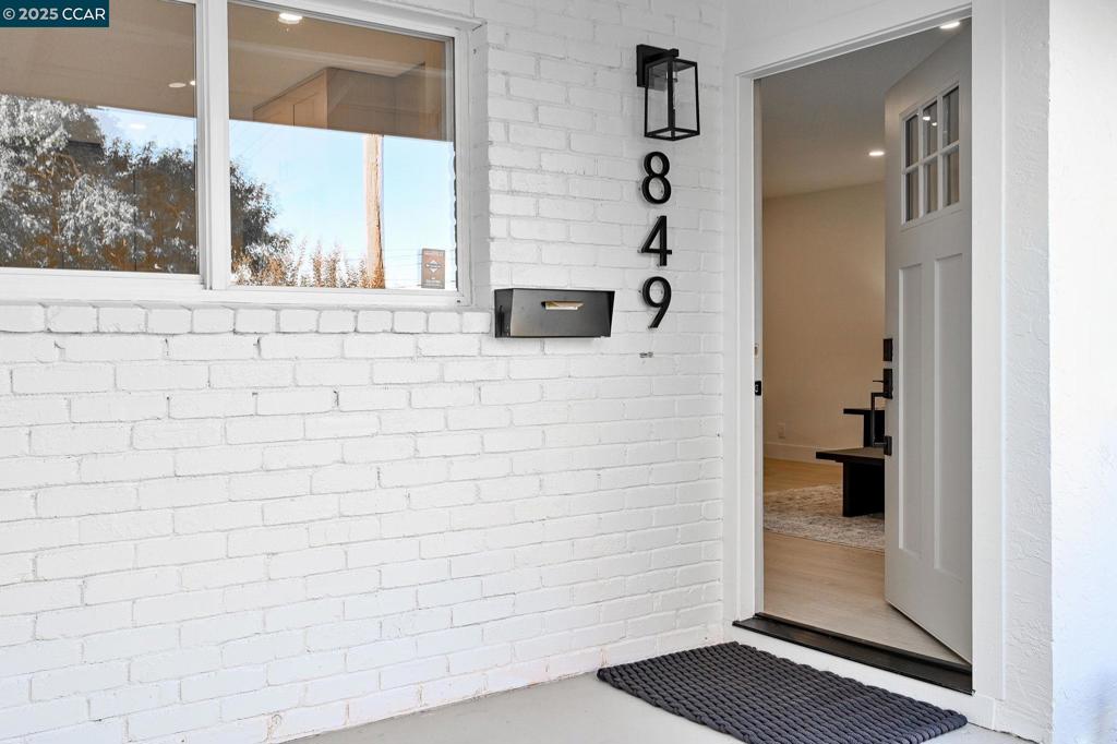 CONCORD - Residential