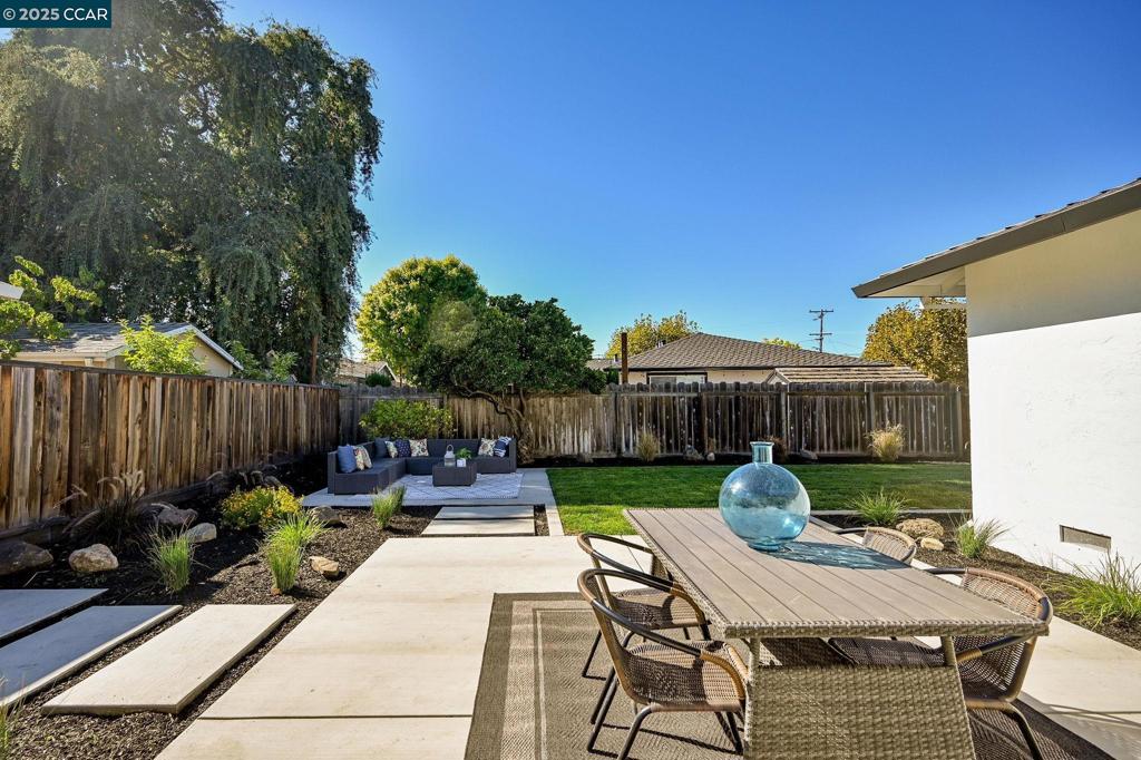 CONCORD - Residential