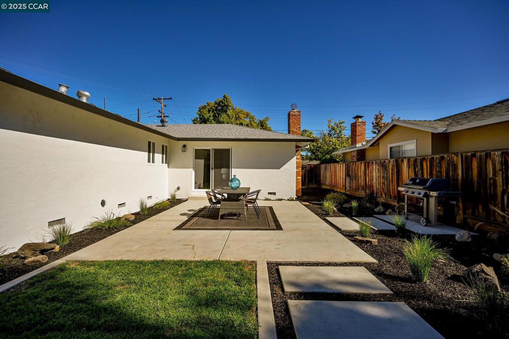 CONCORD - Residential