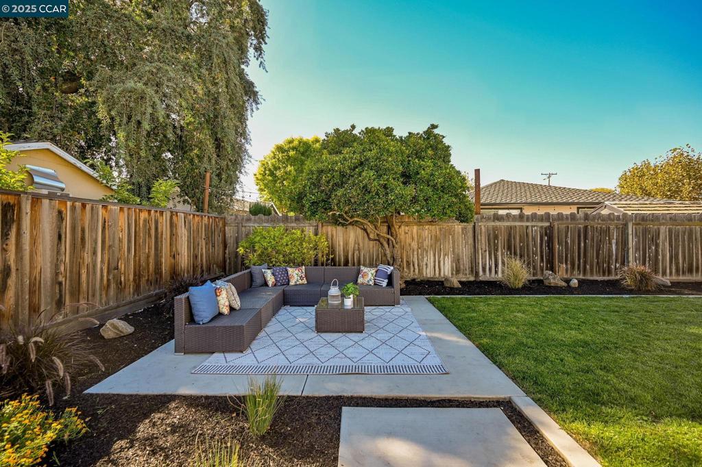 CONCORD - Residential