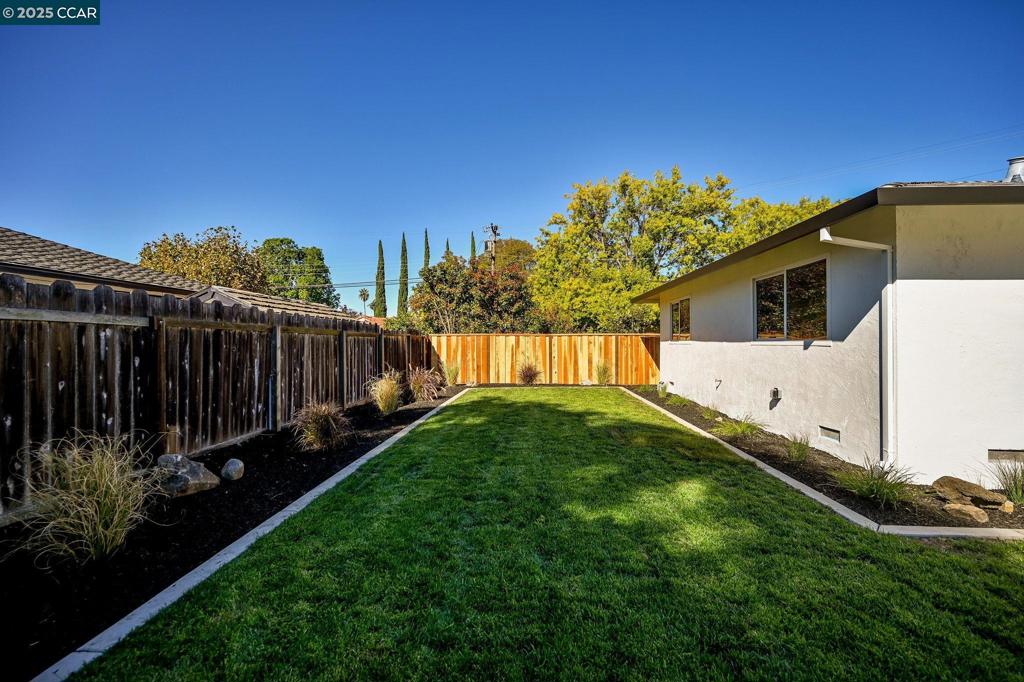 CONCORD - Residential