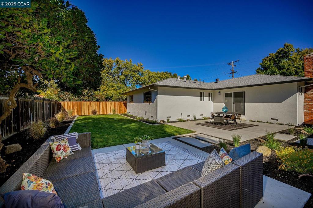 CONCORD - Residential