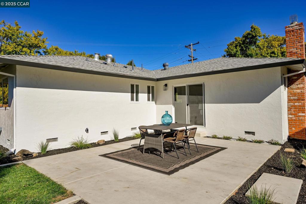 CONCORD - Residential