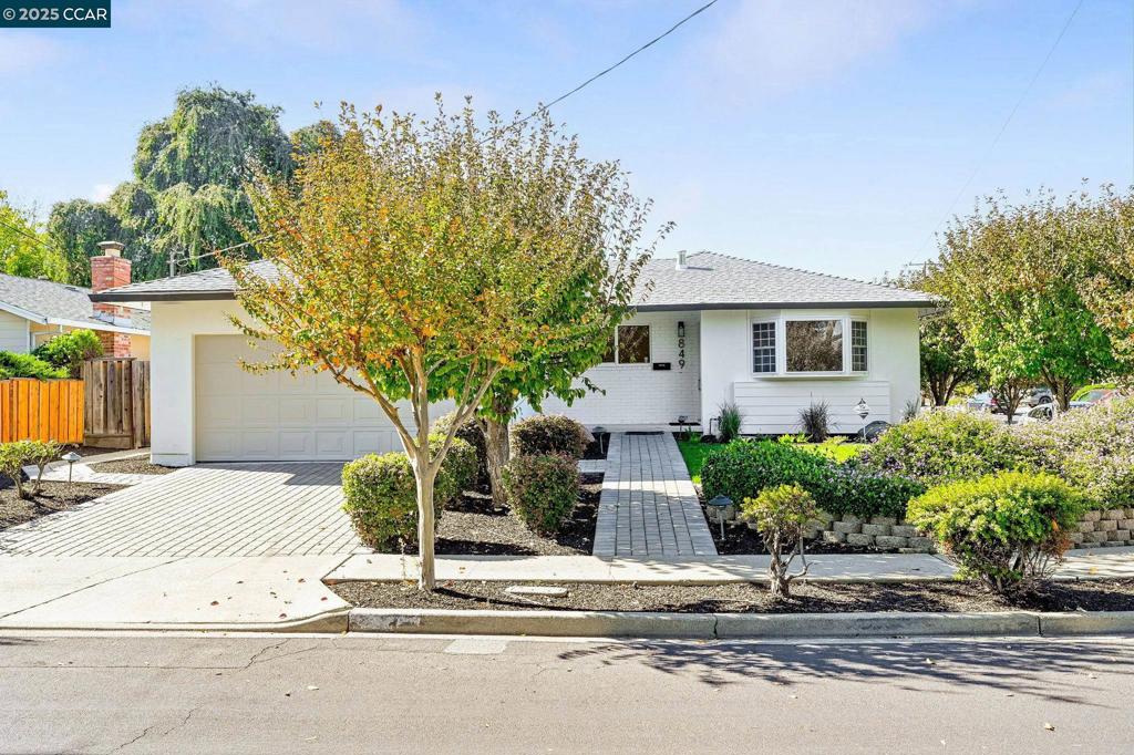 CONCORD - Residential