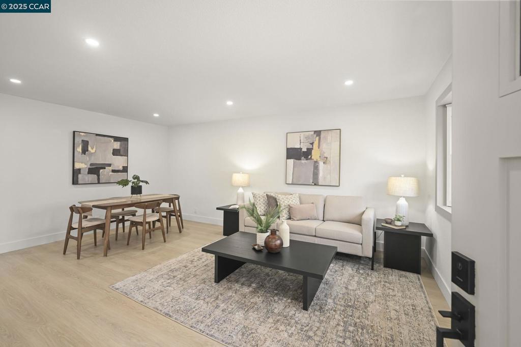 CONCORD - Residential