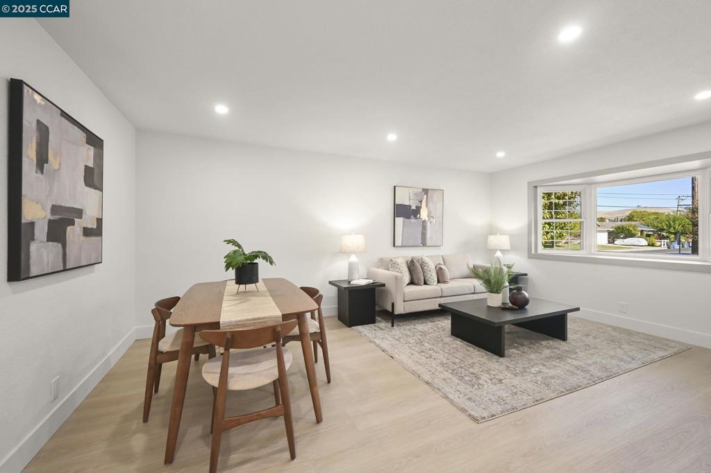 CONCORD - Residential