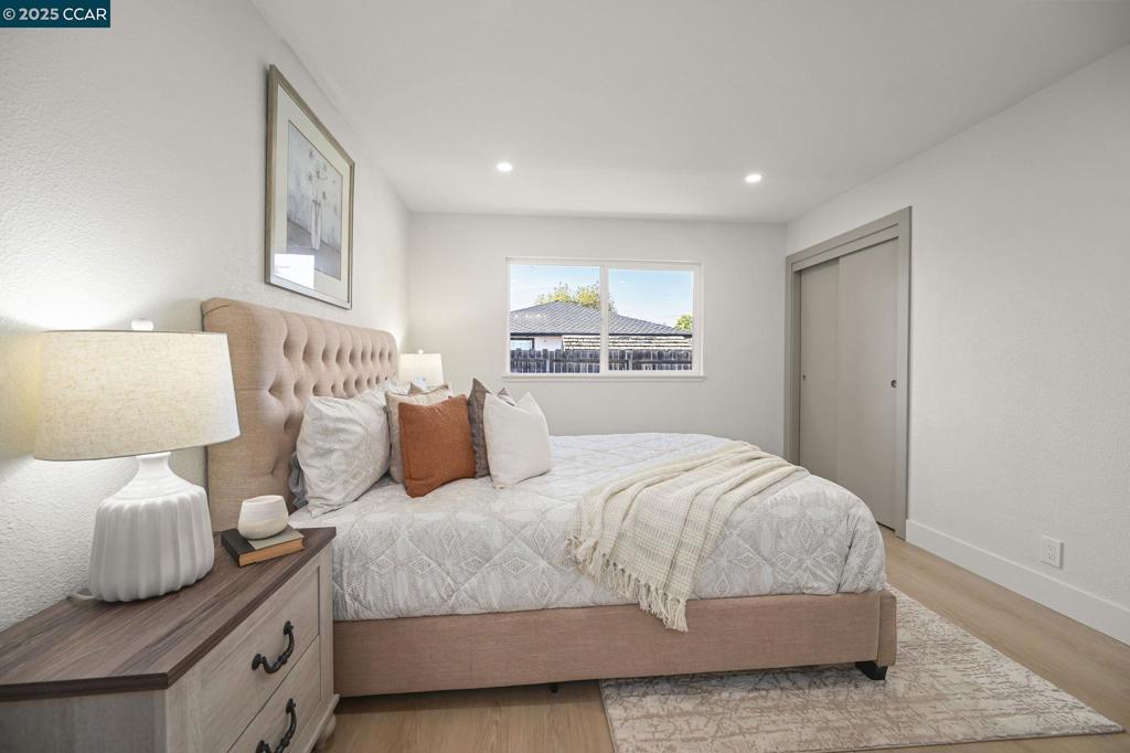 CONCORD - Residential