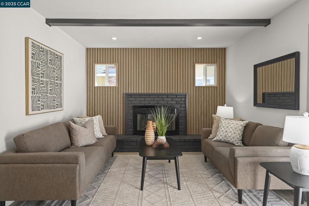 CONCORD - Residential