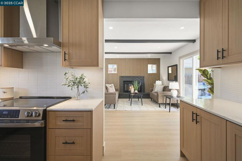 CONCORD - Residential