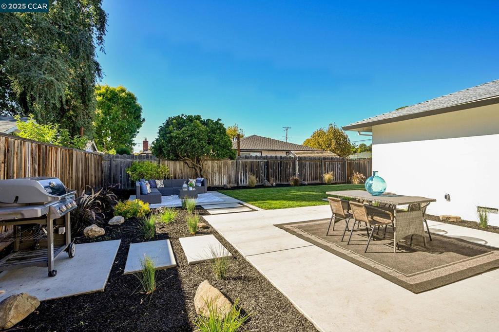 CONCORD - Residential