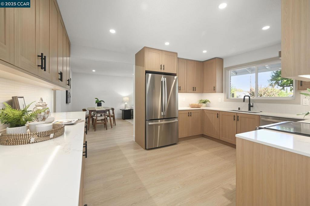 CONCORD - Residential