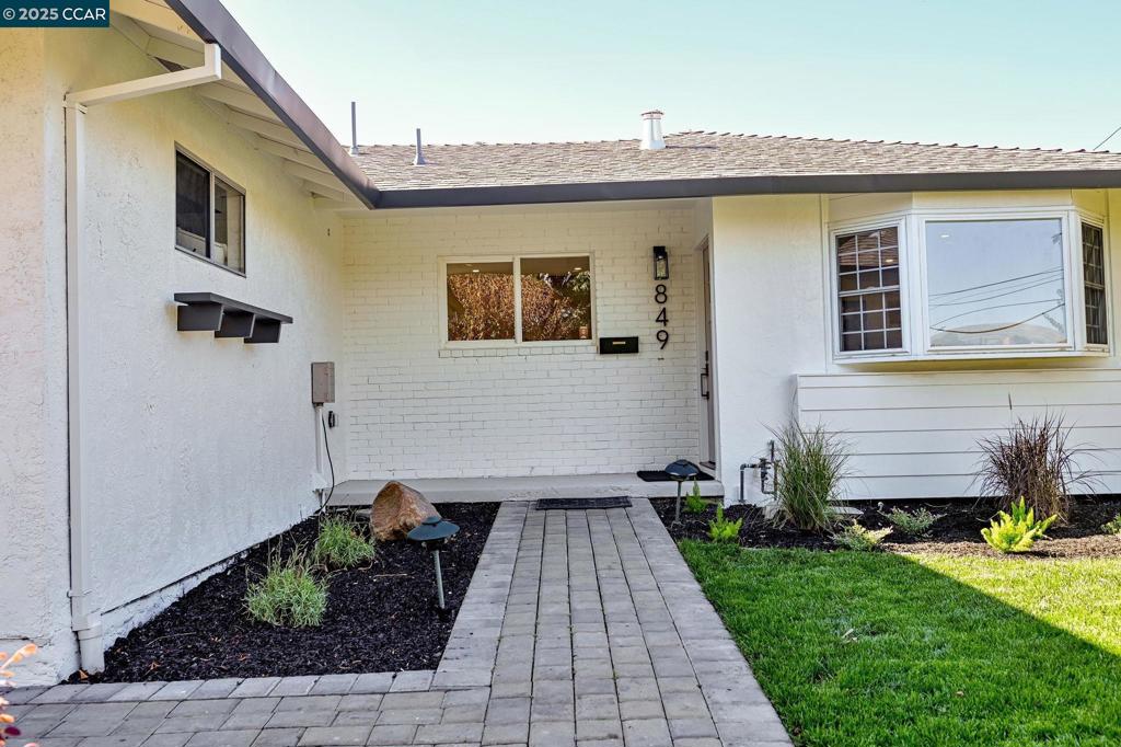 CONCORD - Residential