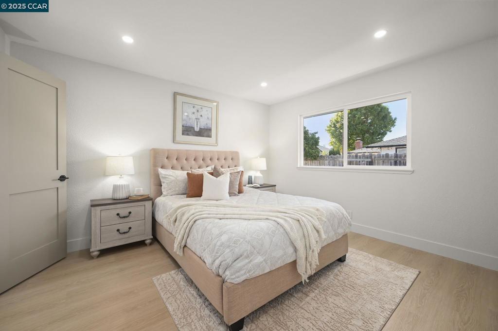 CONCORD - Residential