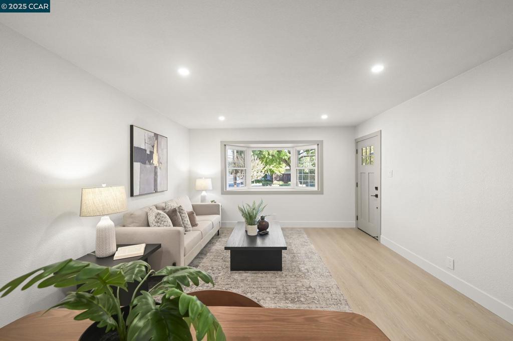 CONCORD - Residential