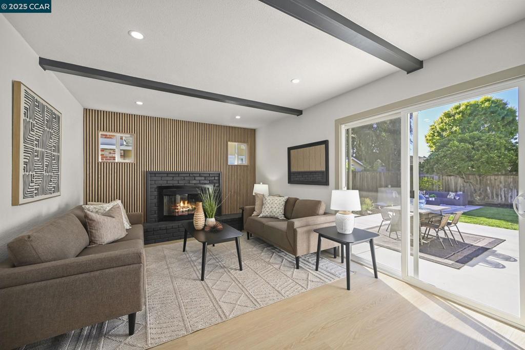 CONCORD - Residential