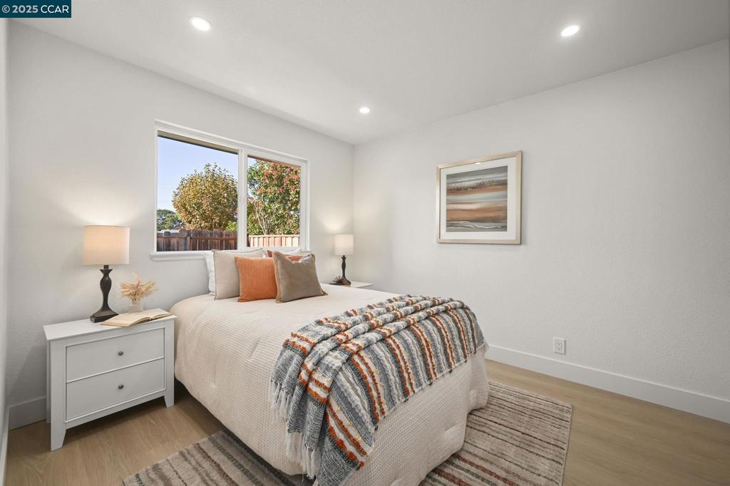 CONCORD - Residential