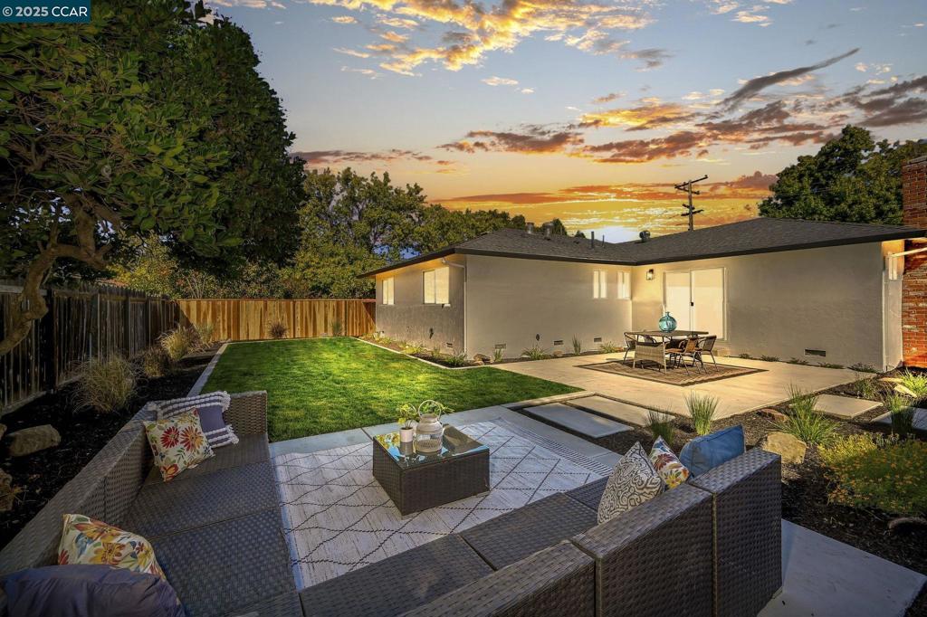 CONCORD - Residential