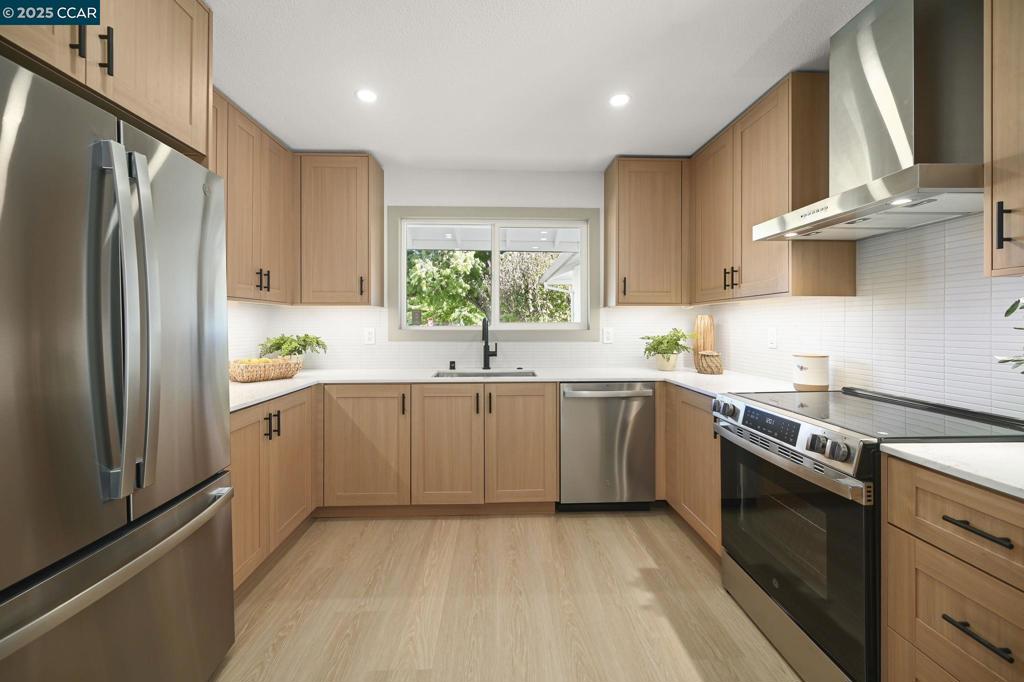 CONCORD - Residential