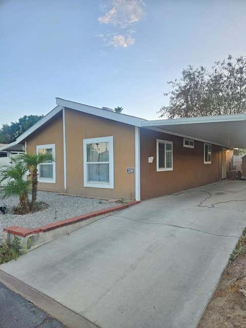 Photo of 80000 Avenue 48 #230, Indio, CA 92201 (MLS # 219151374DA)
