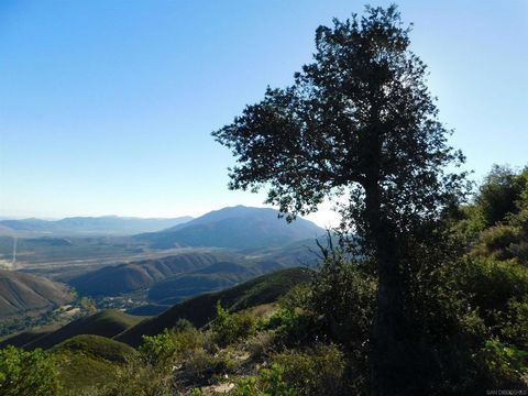 Photo of 1 Mountain View, Julian, CA 92036 (MLS # 250043141SD)