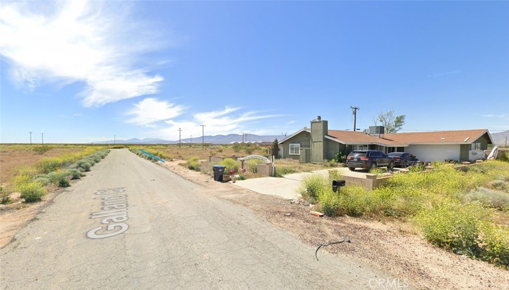 For sale is a vacant residential R-1 zoned lot on Bader Ct in the airport district in California City. Priced to sell.
