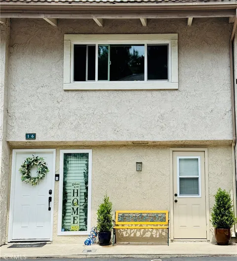 23821 Hillhurst Drive Unit 16, Laguna Niguel, CA 92677 - MLS#: OC25144250