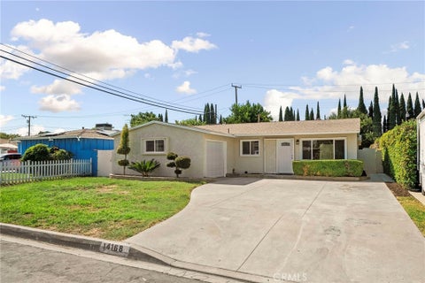 Photo of 14168 Anola ST, Whittier, CA 90604 (MLS # CV26207801)