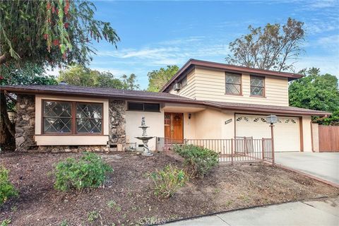 Tiny photo for 23509 Schoenborn Street, West Hills, CA 91304 (MLS # SR26026380)