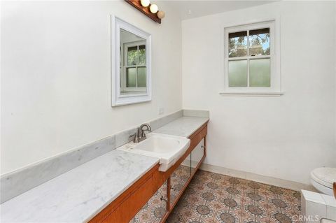 Tiny photo for 23509 Schoenborn Street, West Hills, CA 91304 (MLS # SR26026380)