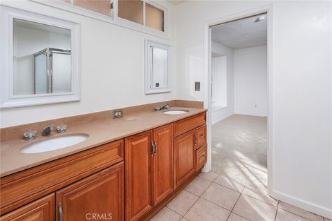 Tiny photo for 23509 Schoenborn Street, West Hills, CA 91304 (MLS # SR26026380)