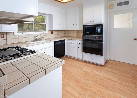 Tiny photo for 23509 Schoenborn Street, West Hills, CA 91304 (MLS # SR26026380)