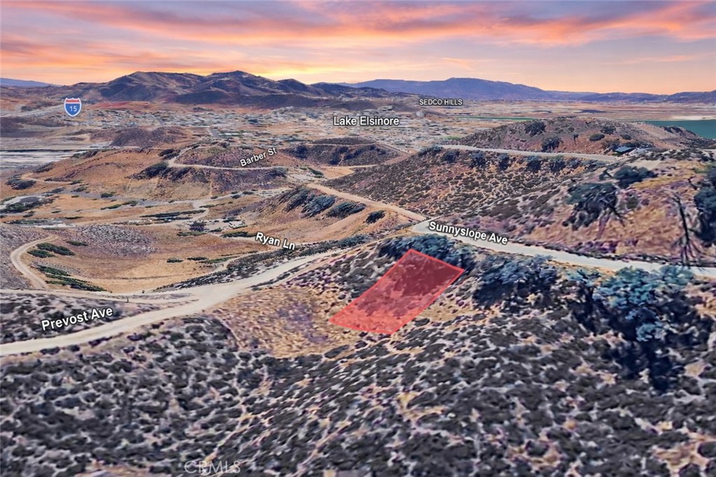 0 Sunnyslope Drive