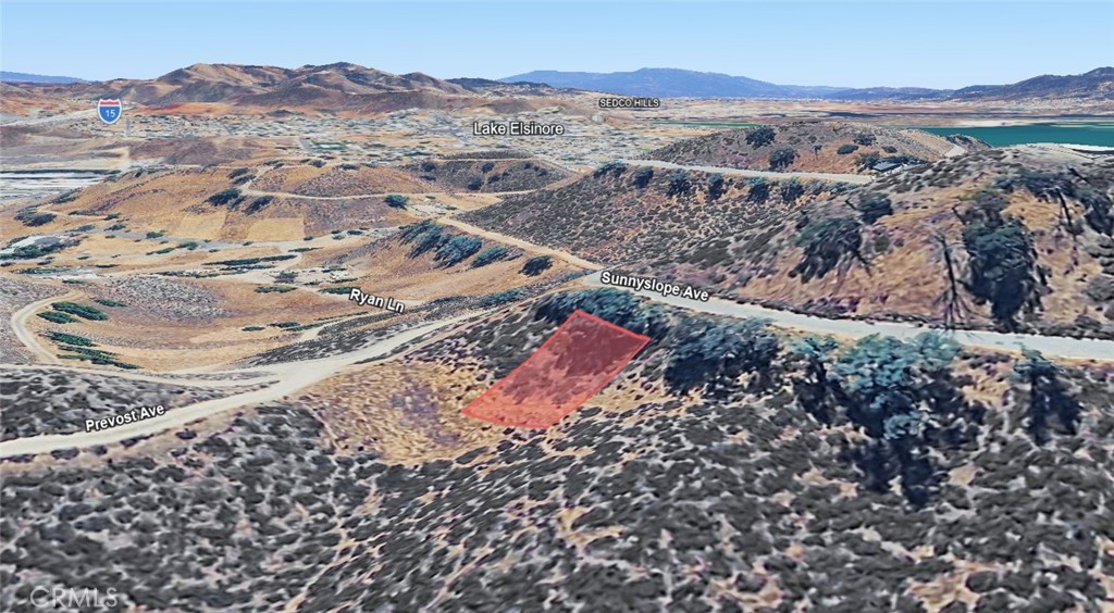 0 Sunnyslope Drive