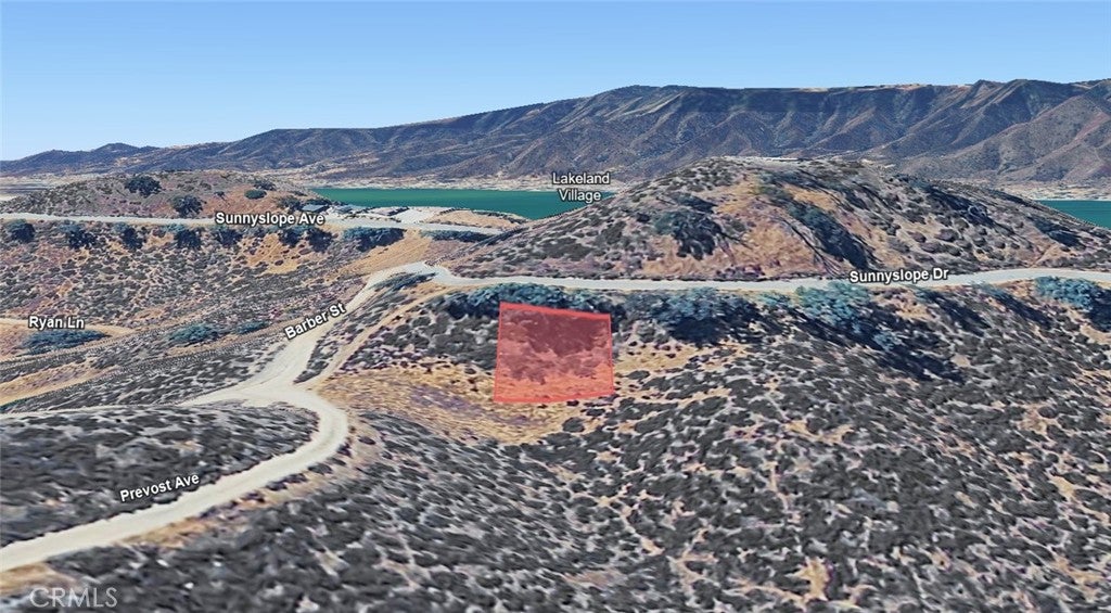 0 Sunnyslope Drive