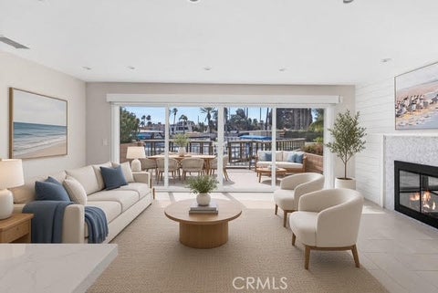 Photo of 4411 W Coast Highway #6, Newport Beach, CA 92663 (MLS # OC26216271)