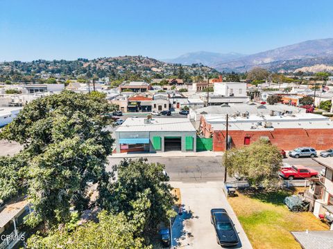 Photo of 933 Yale Street, Santa Paula, CA 93060 (MLS # V1-31910) Photo of 933 Yale Street, Santa Paula, CA 93060 (MLS # V1-31910)