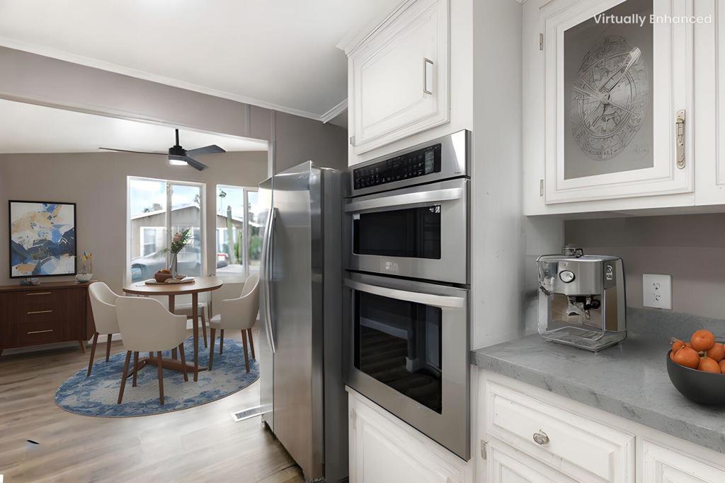 Suncrest Country Clb - Manufactured In Park