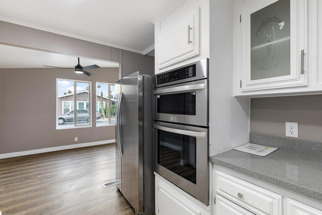 Suncrest Country Clb - Manufactured In Park